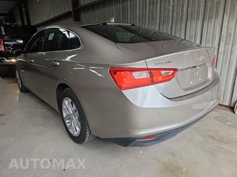 2024 Chevrolet Malibu LT 1LT - miniatura 6