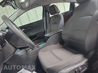 2024 Chevrolet Malibu LT 1LT - miniatura 7