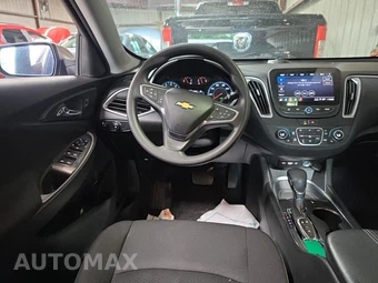 2024 Chevrolet Malibu LT 1LT - miniatura 8