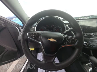 2024 Chevrolet Malibu LT 1LT - miniatura 10