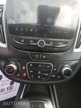 2024 Chevrolet Malibu LT 1LT - miniatura 11