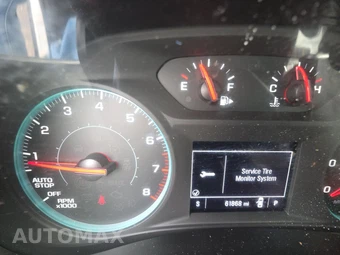2024 Chevrolet Malibu LT 1LT - miniatura 12