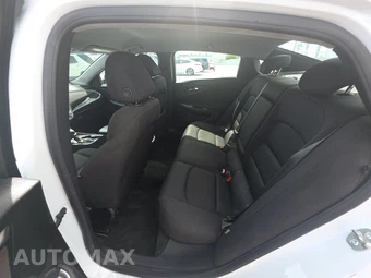2024 Chevrolet Malibu LT 1LT - miniatura 13
