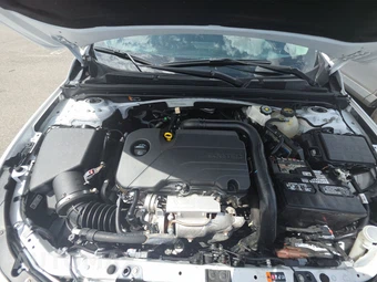 2024 Chevrolet Malibu LT 1LT - miniatura 15