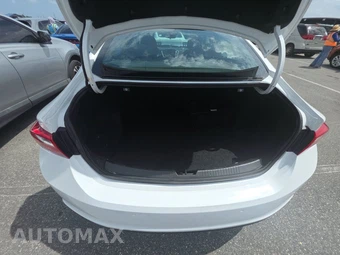 2024 Chevrolet Malibu LT 1LT - miniatura 16