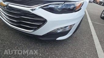 2024 Chevrolet Malibu LT 1LT - miniatura 19