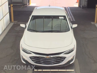 2024 Chevrolet Malibu LT 1LT - miniatura 2