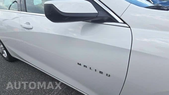 2024 Chevrolet Malibu LT 1LT - miniatura 21