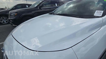 2024 Chevrolet Malibu LT 1LT - miniatura 22