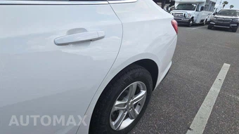 2024 Chevrolet Malibu LT 1LT - miniatura 23
