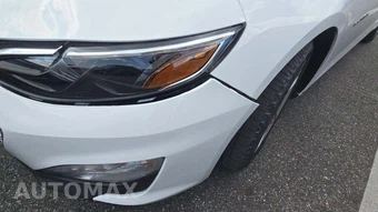 2024 Chevrolet Malibu LT 1LT - miniatura 24