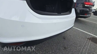 2024 Chevrolet Malibu LT 1LT - miniatura 25