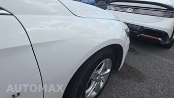 2024 Chevrolet Malibu LT 1LT - miniatura 27