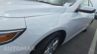 2024 Chevrolet Malibu LT 1LT - miniatura 28