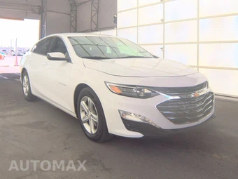 2024 Chevrolet Malibu LT 1LT - miniatura 3