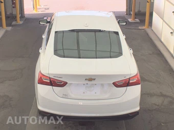 2024 Chevrolet Malibu LT 1LT - miniatura 5