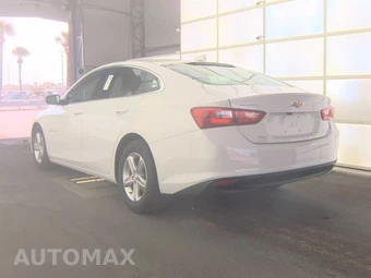 2024 Chevrolet Malibu LT 1LT - miniatura 6