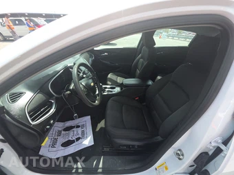 2024 Chevrolet Malibu LT 1LT - miniatura 7