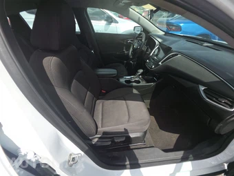 2024 Chevrolet Malibu LT 1LT - miniatura 8
