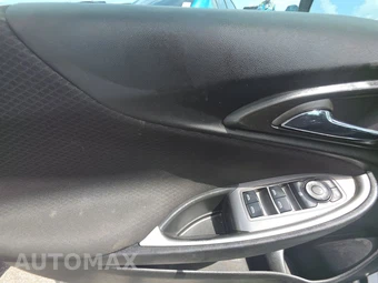 2024 Chevrolet Malibu LT 1LT - miniatura 9