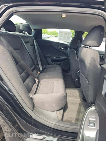 2024 Chevrolet Malibu LT 1LT - miniatura 16