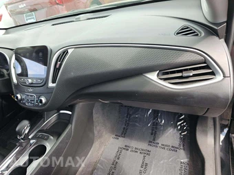2024 Chevrolet Malibu LT 1LT - miniatura 19