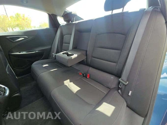 2024 Chevrolet Malibu LT 1LT - miniatura 10