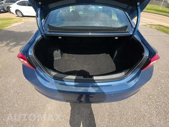 2024 Chevrolet Malibu LT 1LT - miniatura 11