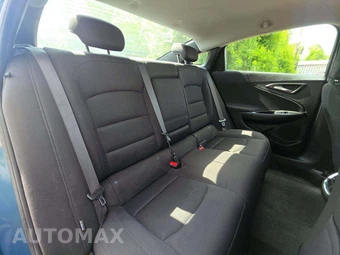 2024 Chevrolet Malibu LT 1LT - miniatura 13