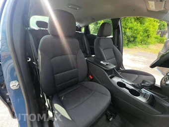2024 Chevrolet Malibu LT 1LT - miniatura 15