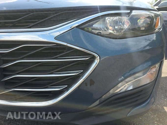 2024 Chevrolet Malibu LT 1LT - miniatura 18