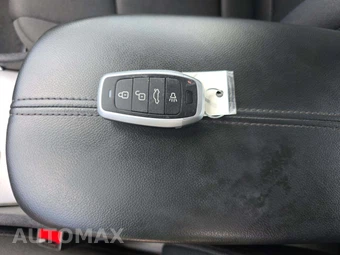 2024 Chevrolet Malibu LT 1LT - miniatura 5