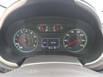 2024 Chevrolet Malibu LT 1LT - miniatura 6