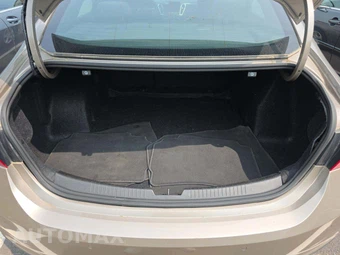2024 Chevrolet Malibu LT 1LT - miniatura 14