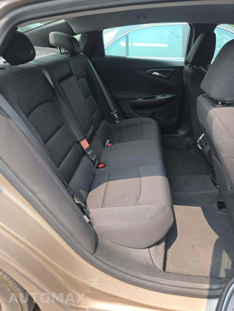 2024 Chevrolet Malibu LT 1LT - miniatura 16