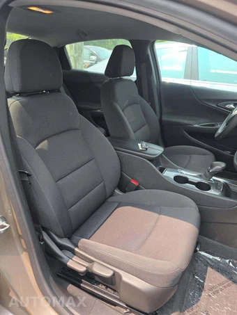 2024 Chevrolet Malibu LT 1LT - miniatura 18