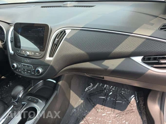 2024 Chevrolet Malibu LT 1LT - miniatura 19
