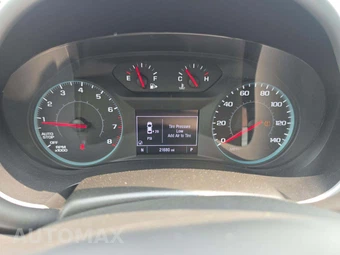 2024 Chevrolet Malibu LT 1LT - miniatura 9
