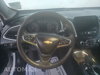 2024 Chevrolet Malibu LT 1LT - miniatura 10