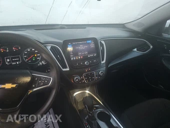 2024 Chevrolet Malibu LT 1LT - miniatura 11
