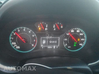 2024 Chevrolet Malibu LT 1LT - miniatura 12