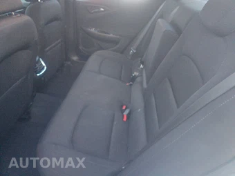 2024 Chevrolet Malibu LT 1LT - miniatura 13