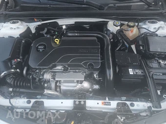 2024 Chevrolet Malibu LT 1LT - miniatura 15