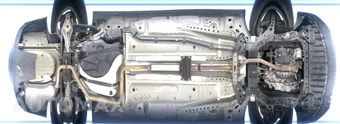 2024 Chevrolet Malibu LT 1LT - miniatura 17