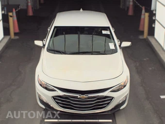 2024 Chevrolet Malibu LT 1LT - miniatura 2