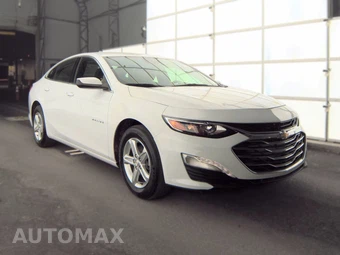 2024 Chevrolet Malibu LT 1LT - miniatura 3