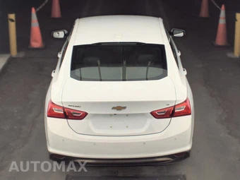 2024 Chevrolet Malibu LT 1LT - miniatura 5