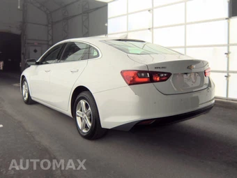2024 Chevrolet Malibu LT 1LT - miniatura 6