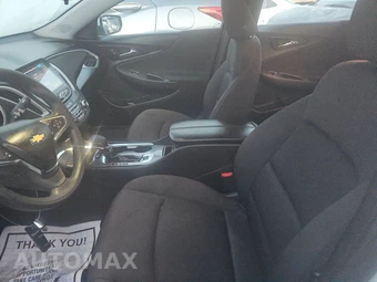 2024 Chevrolet Malibu LT 1LT - miniatura 7