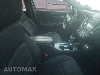 2024 Chevrolet Malibu LT 1LT - miniatura 8